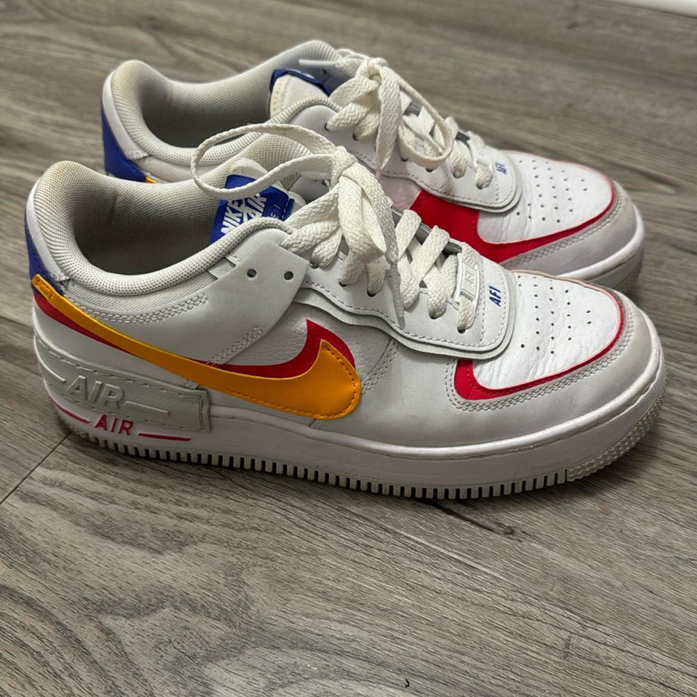 Women’s Nike Air Force 1